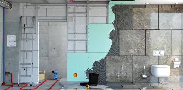 Best Post-Construction Mold Inspection  in South Shore, KY